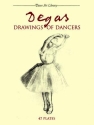 Degas, Degas Drawings Of Dancers  Buch