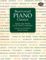 Best-Loved Piano Classics: 36 Favorite Works By 22 Great Composers Piano Mixed Songbook