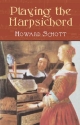 Schott: Playing The Harpsichord  Reference