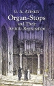 ORGAN-STOPS AND THEIR ACOUSTIC REGISTRATION