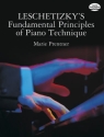 Fundamental Principles of Piano Technique for piano