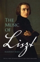 Humphrey Searle: The Music Of Liszt  Biography