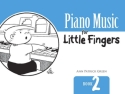 Green Ann Patrick Piano Music For Little Fingers Book 2 Pf Bk