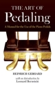 The Art of Pedaling  A Manual for the Use of the Piano Pedals