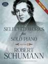 Selected Works for Solo Piano vol.1 for piano