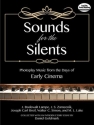 Sounds for the Silents for piano