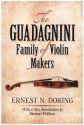 The Guadagnini Family of Violin Makers