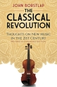 John Borstlap, The Classical Revolution  Buch