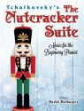 The Nutcracker Suite op.71 (+QR-Code) for piano