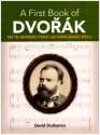 A First Book Of Dvork (+Online Audio) for piano