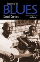 Charters Poetry Of The Blues  Buch