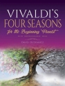 Vivaldi's Four Seassons For The Beginning Pianist for piano