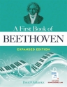 A First Book of Beethoven for piano