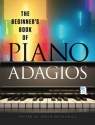 The beginner's book of piano adagios for piano