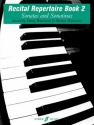 Recital Repertoire vol.2 - Sonatas and Sonatinas for piano