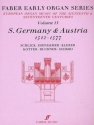 Early Organ Series vol.13 South germany and austria 1512-1577