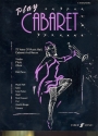 Play Cabaret for flute (violin, oboe, C instruments) and piano