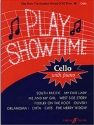 Play Showtime vol.1 for cello and piano Hits from the greatest Shows