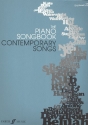 Contemporary Songs vol.1: Songbook piano/vocal/guitar