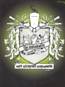 The Automatic: Not accepted anywhere songbook vocal/guitar/tab