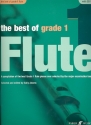 The best of Grade 1 (+CD) for flute and piano