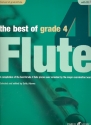 The best of Grade 4 (+CD) for flute and piano