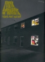 Arctic Monkeys: Favourite worst Nightmare songbook vocal/guitar/tab