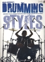 Drumming Styles (+CD) for Drumset