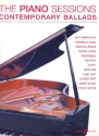 Contemporary Ballads: for piano The Piano Sessions