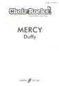 Mercy for female chorus and piano (A/Bar ad lib) score