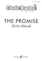 The Promise for female chorus and piano (A/Bar ad lib) score