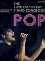 The contemporary Piano Songbook: Pop songbook piano/vocal/guitar