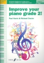 Improve your Piano Grade 2