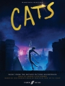 Cats (Movie 2020): piano/vocal selections