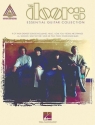 THE DOORS: ESSENTIAL GUITAR COLLECTION WITH NOTES, TABLATURE AND LYRICS