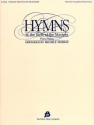 Michelle Murray, Hymns In The Style Of Masters Klavier Buch