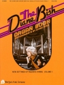 Diane Bish, The Diane Bish Organ Book #1 Orgel Buch