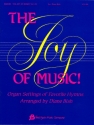 The Joy Of Music #2 Orgel Buch