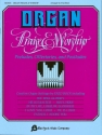 Organ Praise & Worship Orgel Buch