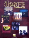 The Doors Anthology: Songbook piano/vocal/guitar