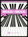Bock Fred, Bock To Bock #2 Piano/Organ Duets Organ and Piano Buch
