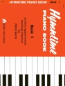 Hymntime Piano Book #1 Klavier Buch
