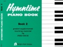 Hymntime Piano Book #2 Klavier Buch