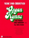 Organ Hymns For Praise & Worship #3 Orgel Buch
