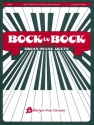 Bock Fred, Bock To Bock #4 (Christmas) Piano/Organ Organ / Piano Buch