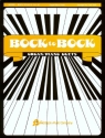 Bock To Bock #5 Organ/Piano Duets Organ / Piano Buch
