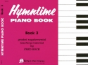 Hymntime Piano Book #3 Klavier Buch