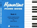 Hymntime Piano Book #4 Klavier Buch