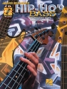 Hip-Hop Bass (+CD) 101 Grooves, Riffs, Loops und Beats