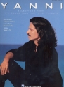 Yanni: Selections from 'If i could tell' and 'Tribute' for piano solo Songbook